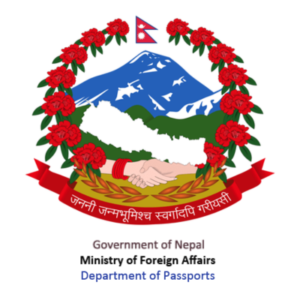 Department of Passports