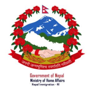 Ministry of Home Affairs