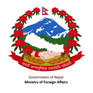 Ministry of Foreign Affairs