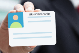NRN card