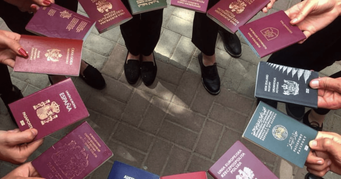 International Students