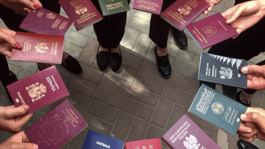 International Students