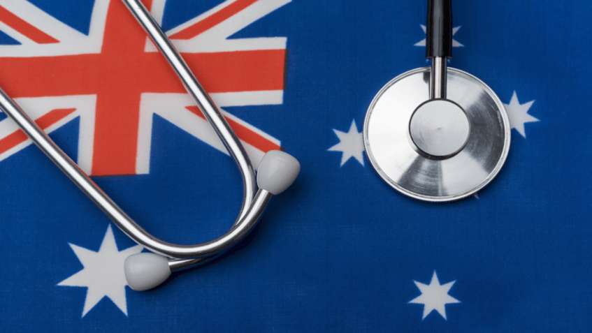 Australian Healthcare