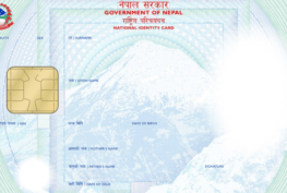Nepal National ID